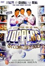 De Toppers - Toppers In Concert 2012 ( nieuw in seal ), Alle leeftijden, Verzenden, Nieuw in verpakking