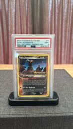 Dark houndoom, Hobby en Vrije tijd, Verzamelkaartspellen | Pokémon, Ophalen of Verzenden, Zo goed als nieuw