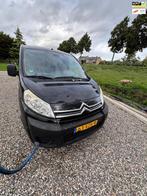 Citroen Jumpy 10 1.6 HDI L1 H1 export/Handel, Gebruikt, 4 cilinders, Citroën, Origineel Nederlands