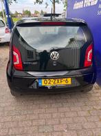 Volkswagen Up! 1.0 high up! BlueMotion, Voorwielaandrijving, Euro 5, Gebruikt, CNG (Aardgas)