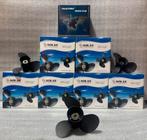 Nieuwe Solas propellers passend op Mercury/Tohatsu 25/30 pk, Ophalen, Nieuw, Motor en Techniek
