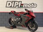 MV AGUSTA F3 800 RR, Racing kit, 3224km, BTW-motor, Motoren, Motoren | MV Agusta, Bedrijf, 3 cilinders, Super Sport, Meer dan 35 kW