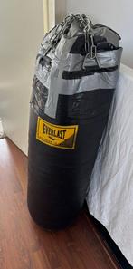 Everlast bokszak 30kg t.e.a.b., Ophalen, Gebruikt, Bokszak