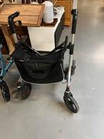 Rollator opvouwbaar, Ophalen, Opvouwbaar, Gebruikt