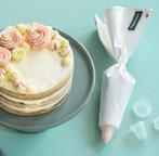 Tupperware spuitzak, Huis en Inrichting, Keuken | Tupperware, Ophalen of Verzenden, Zo goed als nieuw, Overige typen