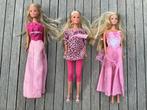 Barbies, Kinderen en Baby's, Speelgoed | Poppen, Ophalen of Verzenden, Gebruikt, Barbie