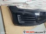 Voorbumper Golf 7 VII GTI GTD LC9X 5GM807221H MISTLAMP GRILL, Auto-onderdelen, Gebruikt, Ophalen of Verzenden, Bumper, Volkswagen