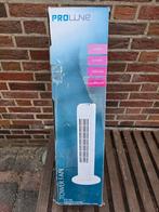 Proline ventilator, Ophalen, Zo goed als nieuw