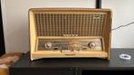 Philips buizenradio werkend, Ophalen of Verzenden, Zo goed als nieuw, Radio
