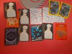 Pokemon Artwork sleeves set, Hobby en Vrije tijd, Ophalen of Verzenden, Sleeves of Kaarthoesjes