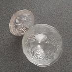 Bonbonniere/doorsnede  9 cm./H 20 cm., Ophalen of Verzenden, Gebruikt