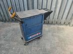 Gedore Gereedschapwagen, Doe-het-zelf en Verbouw, Gereedschapskisten, Ophalen, Gebruikt