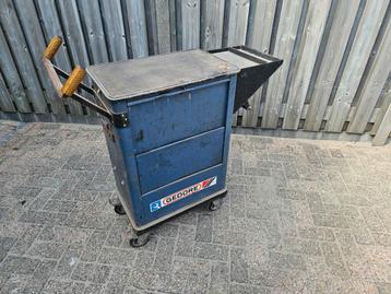 Gedore Gereedschapwagen  beschikbaar voor biedingen