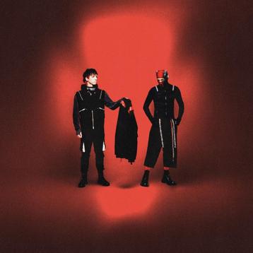 Twenty One Pilots - Breach (Limited Indie Picture Disc LP)  beschikbaar voor biedingen