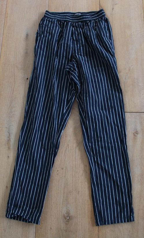 Pyjamabroek van Hema maat S, Kleding | Heren, Pyjama's, Gedragen, Maat 46 (S) of kleiner, Ophalen of Verzenden