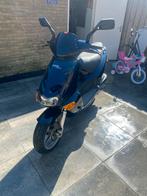 Aprilia SR 150/180, Ophalen, SR 50, Zo goed als nieuw, Benzine
