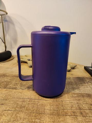 Nieuwe Bodum Bistro Thermoskan - 1 Liter beschikbaar voor biedingen