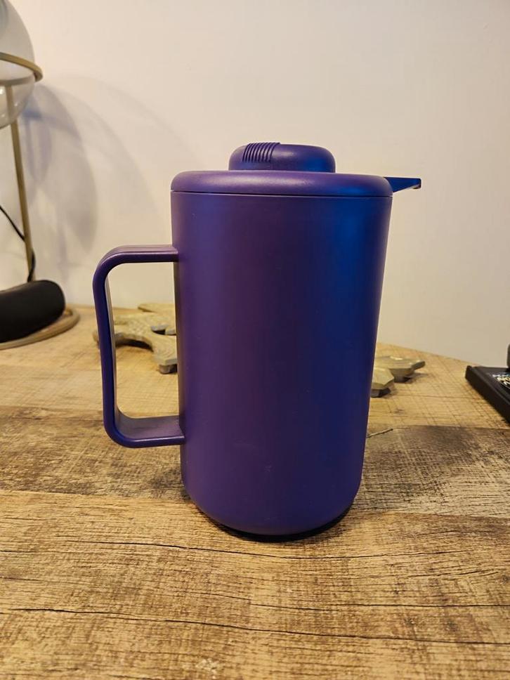 Nieuwe Bodum Bistro Thermoskan - 1 Liter, Huis en Inrichting, Keuken | Keukenbenodigdheden, Nieuw, Ophalen of Verzenden