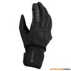 Bering Lady Boogie GTX Motorhandschoenen, Zwart, Ophalen of Verzenden, Nieuw met kaartje