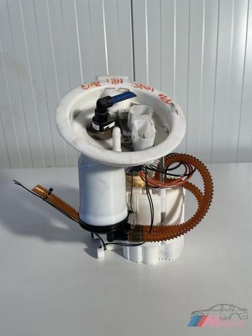 BMW F20 BENZINEPOMP 7344066-07 beschikbaar voor biedingen