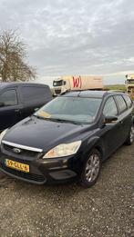 Ford focus 1.6 tdci 2008 onderdelen/export/reparatie, Ophalen, Voor, Nieuw, Ford