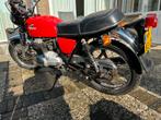 Honda CB400F - Klassieker uit 1975, Motoren, 4 cilinders, Particulier, Meer dan 35 kW, Minimaal motorrijbewijs A1