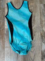 Turnpakje Decathlon maat: 12 jaar, Sport en Fitness, Turnen, Kindermaat 146 t/m 176, Ophalen of Verzenden, Turnpak(je)