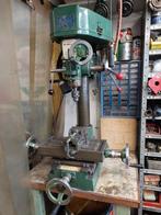 Boor freesmachine, Doe-het-zelf en Verbouw, Ophalen, Metaaldraaibank