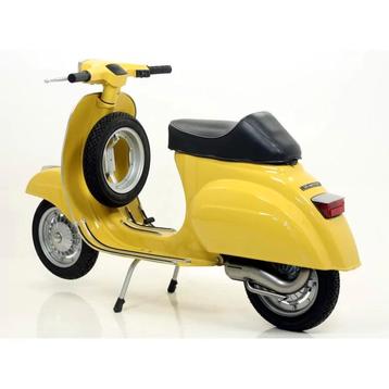 Gezocht vespa v50 / 50 special / pk50s  beschikbaar voor biedingen