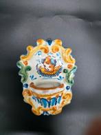 Antiek wijwaterbakje, Italië 18e eeuw, Ophalen of Verzenden