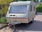 caravan, Caravans en Kamperen, 70 kg, Kachel, Particulier, 4 tot 5 meter