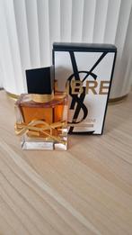 Ysl intense Libre parfum. Vol, Ophalen of Verzenden, Zo goed als nieuw