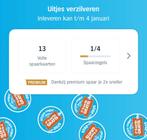 AH uitjes spaarkaarten / Zegels, Verzamelen, Supermarktacties, Albert Heijn, Ophalen