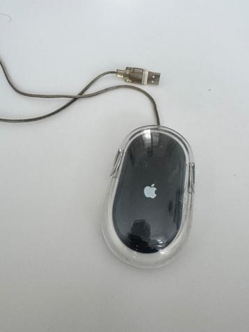 Apple Pro mouse M5769 beschikbaar voor biedingen