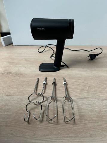 Philips HR3781 Handmixer – Nieuw en ongebruikt beschikbaar voor biedingen