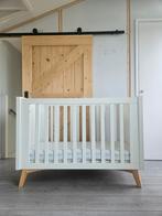 Ledikant 120x60, Kinderen en Baby's, Babywiegjes en Ledikanten, Ophalen, Zo goed als nieuw, Ledikant