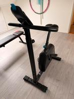 Domyos 500, Ophalen, Zo goed als nieuw, Overige typen