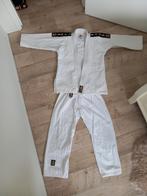 Judopak matsuru maat 160, Sport en Fitness, Maat XS of kleiner, Ophalen of Verzenden, Zo goed als nieuw, Judo