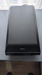 Epson Perfection V600 Photo Scanner, Computers en Software, Scanners, EPSON, Fotoscanner, Ophalen of Verzenden, Zo goed als nieuw