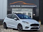 Ford Fiesta 1.0 ST-Line PANORAMADAK|NAVIGATIE|CAMERA|CRUISE, Voorwielaandrijving, Gebruikt, 1064 kg, USB