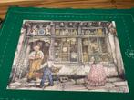 Anton Pieck Puzzel - 1000 stukjes, Ophalen, 500 t/m 1500 stukjes, Zo goed als nieuw, Legpuzzel