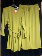 2 delige set, diverse kleuren., Kleding | Dames, Ophalen of Verzenden, Nieuw, Overige kleuren, Overige typen