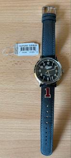 Timex horloge, nieuw, nooit gebruikt., Overige merken, Staal, Verzenden, Polshorloge