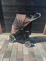 Hondenbuggy innopet, Dieren en Toebehoren, Ophalen of Verzenden, Zo goed als nieuw