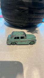 Dinky Toys nummer 154, Hobby en Vrije tijd, Modelauto's | 1:43, Ophalen of Verzenden, Gebruikt, Auto, Dinky Toys