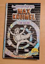Max kruimel ~ Stank voor dank, Boeken, Ophalen of Verzenden, Zo goed als nieuw, Rachel Renée Russell