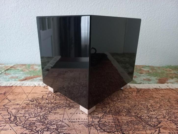 REL T-Zero MKIII subwoofer, Audio, Tv en Foto, Luidsprekers, Zo goed als nieuw, Subwoofer, 60 tot 120 watt, Overige merken, Ophalen of Verzenden