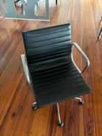 Eames bureaustoelen, Ophalen, Gebruikt, Zwart, Bureaustoel