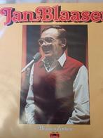 Jan Blaaser - Bramen Zoeken LP, Ophalen of Verzenden, Gebruikt, 12 inch, Levenslied of Smartlap