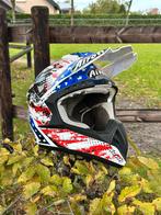 Nette helm maat xs, XS, Tweedehands, Ophalen, Overige merken